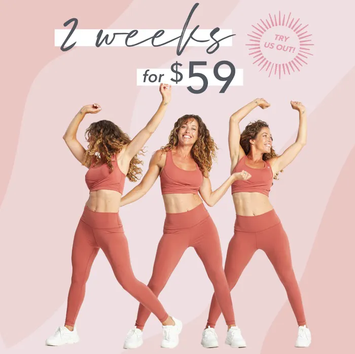 Jazzercise Joliet Picture 8