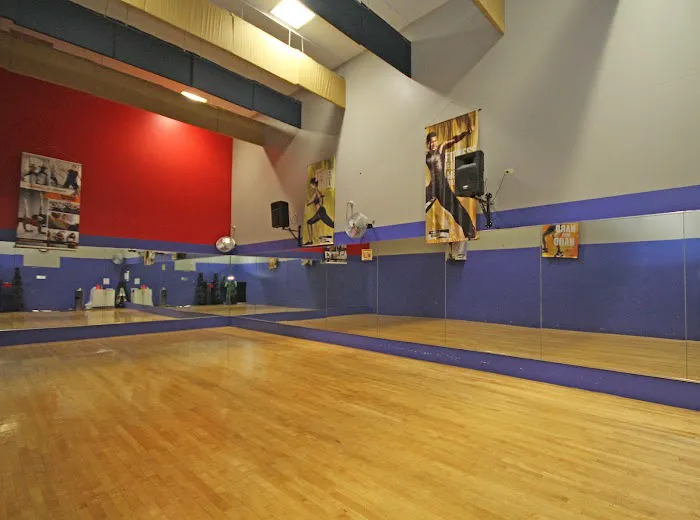 Challenge Fitness Picture 6