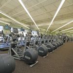 Challenge Fitness