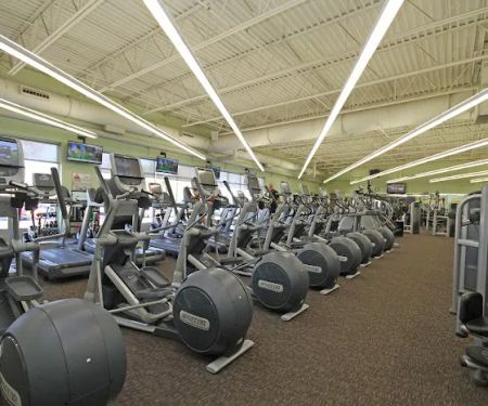 Challenge Fitness