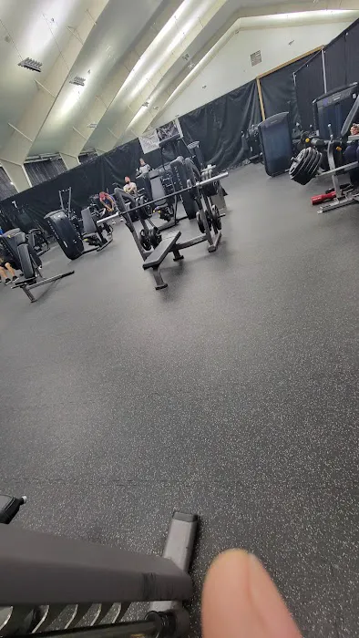 Challenge Fitness Picture 2