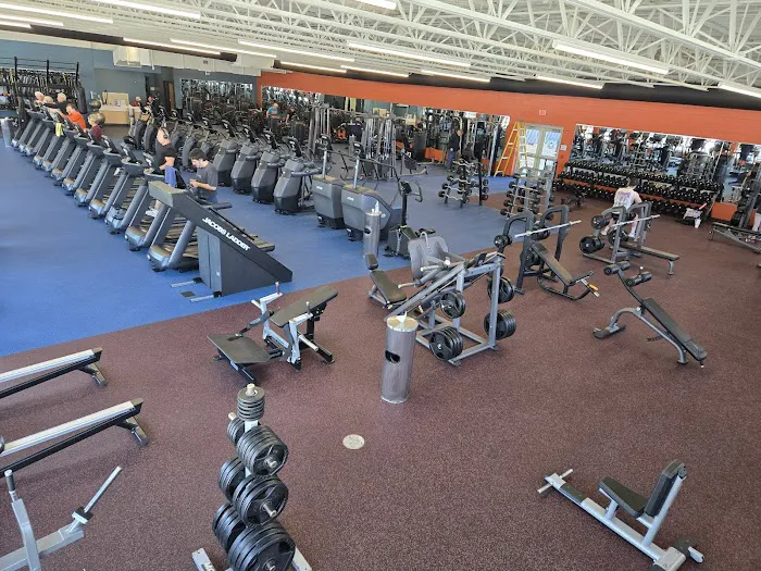 Challenge Fitness Picture 10