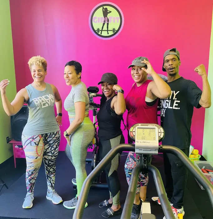 GirlFit Workout Studio Picture 3