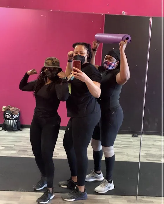 GirlFit Workout Studio Picture 1