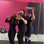 GirlFit Workout Studio