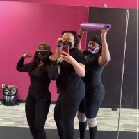 GirlFit Workout Studio ico