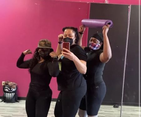 GirlFit Workout Studio