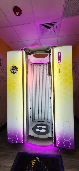 Planet Fitness Picture 7