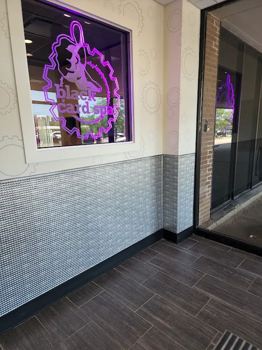 Planet Fitness Picture 8