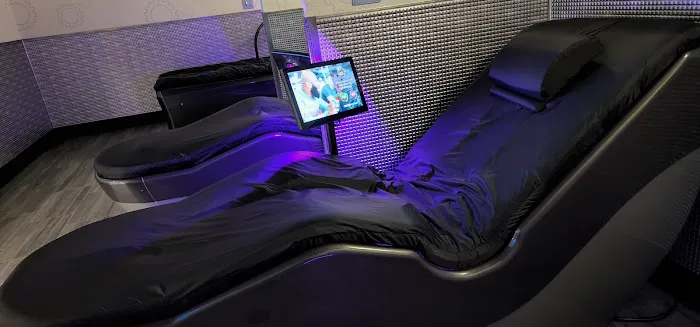 Planet Fitness Picture 5