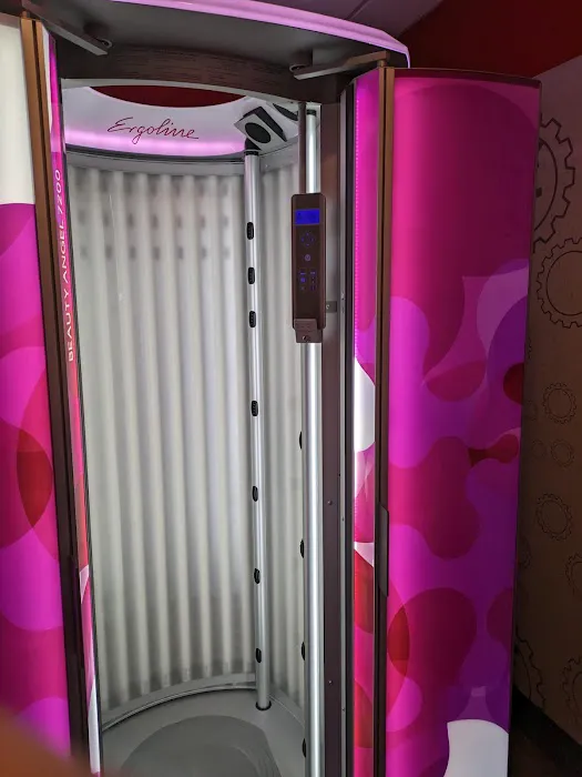 Planet Fitness Picture 10