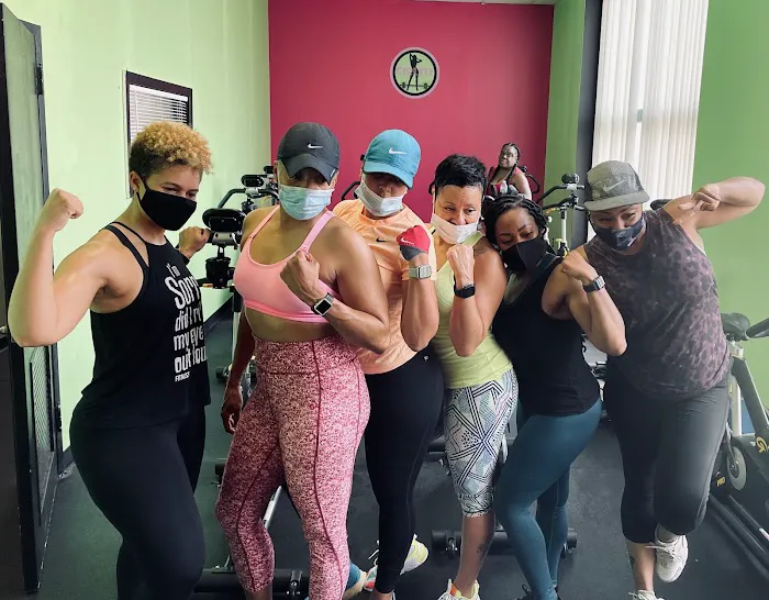 GirlFit Workout Studio Picture 5