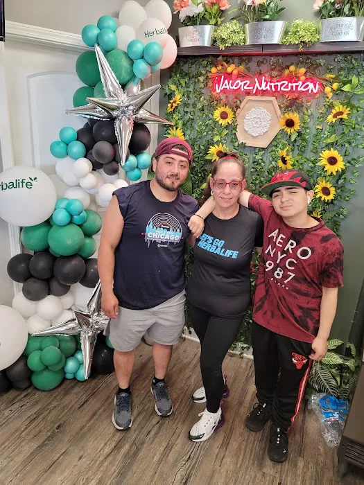 House Of Valor Fitness And Nutrition Picture 2