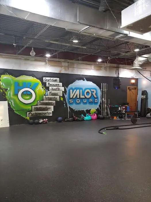 House Of Valor Fitness And Nutrition Picture 1