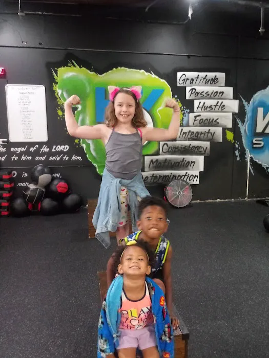 House Of Valor Fitness And Nutrition Picture 3