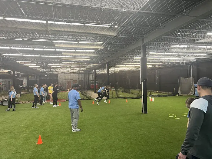 Complete Player Training Picture 8