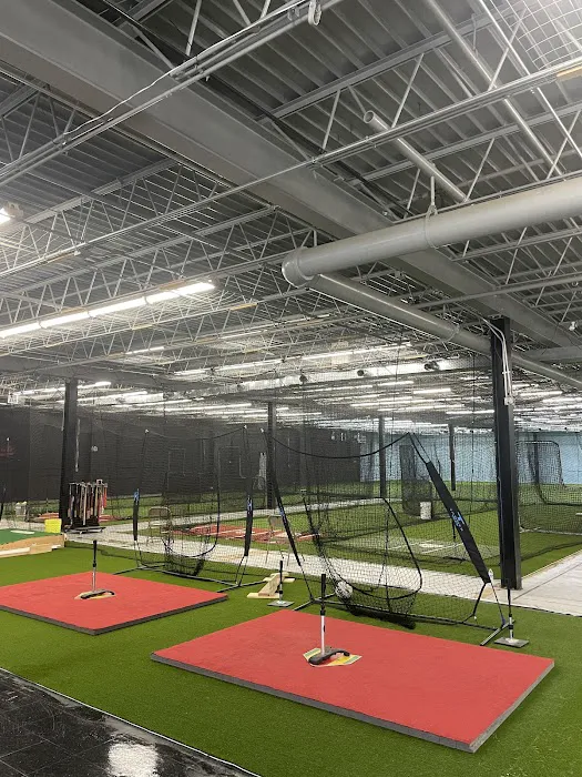 Complete Player Training Picture 5