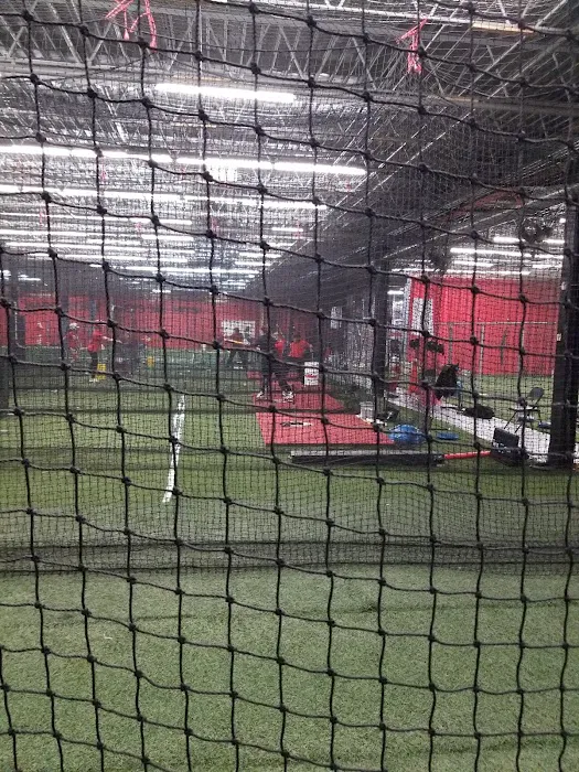 Complete Player Training Picture 4