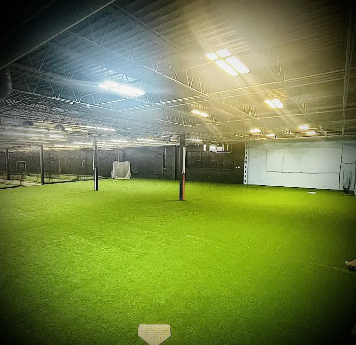 Complete Player Training Picture 6