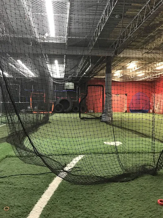 Complete Player Training Picture 7