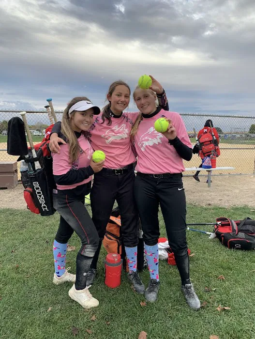 Complete Player Training Picture 2