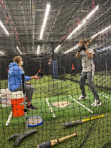 Complete Player Training Picture 3