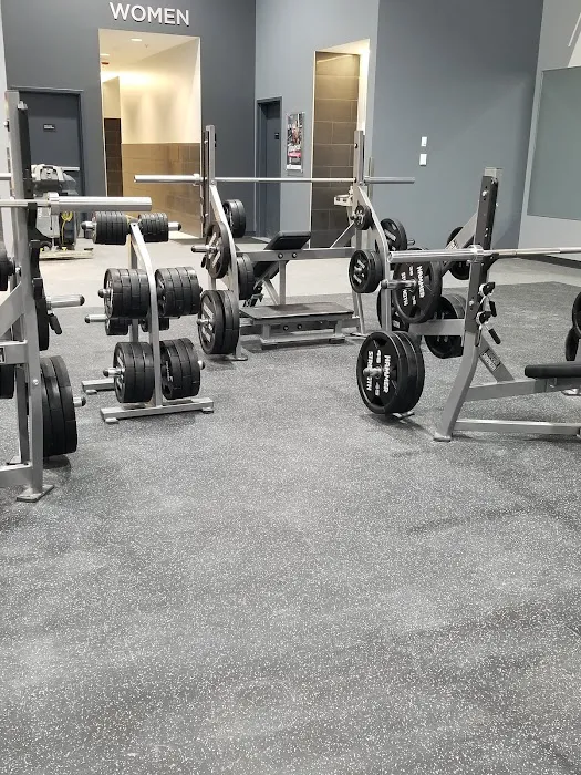 VASA Fitness Picture 2