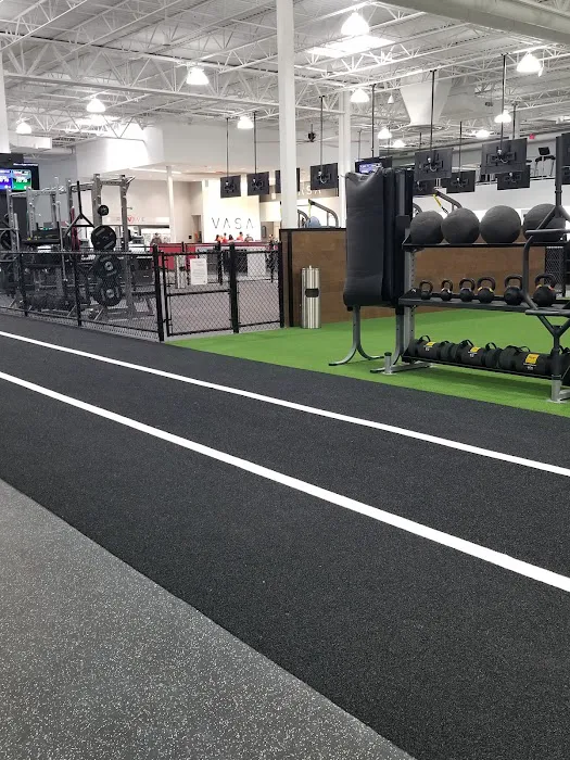 VASA Fitness Picture 1