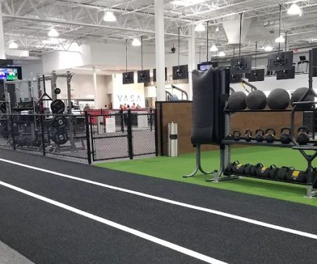 VASA Fitness