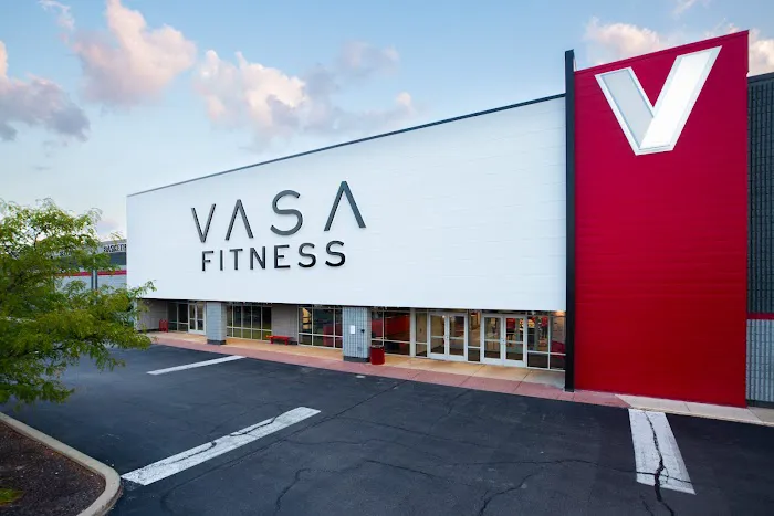 VASA Fitness Picture 5