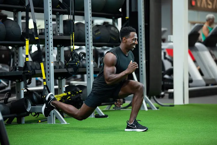 VASA Fitness Picture 4