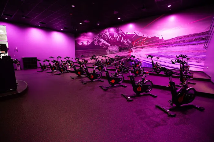 VASA Fitness Picture 9