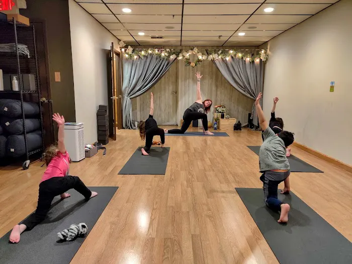 Sage Bodywork & Wellness Picture 1