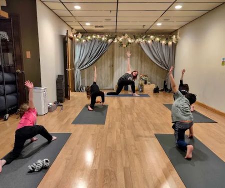 Sage Bodywork & Wellness