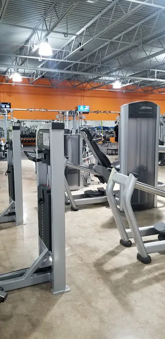 CFX Crest Hill Picture 1