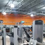 CFX Crest Hill