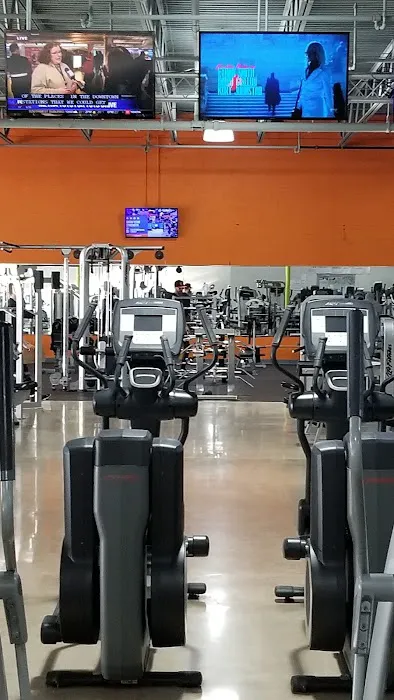 CFX Crest Hill Picture 7