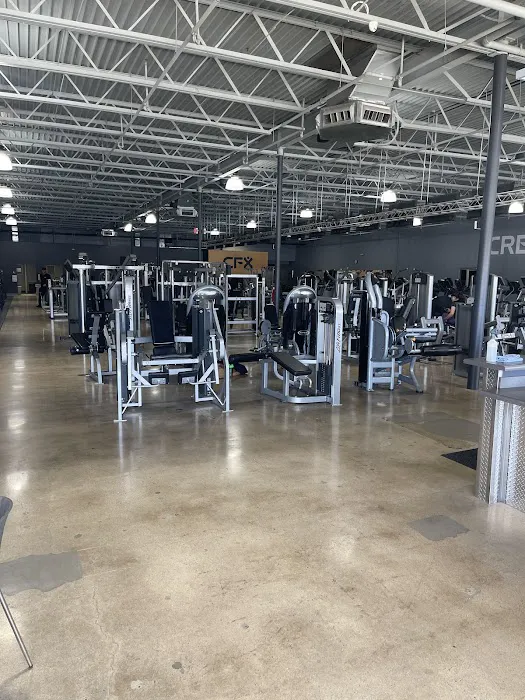 CFX Crest Hill Picture 8