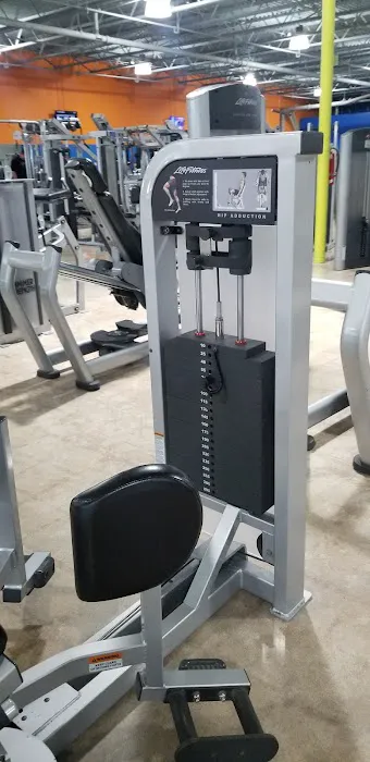 CFX Crest Hill Picture 2