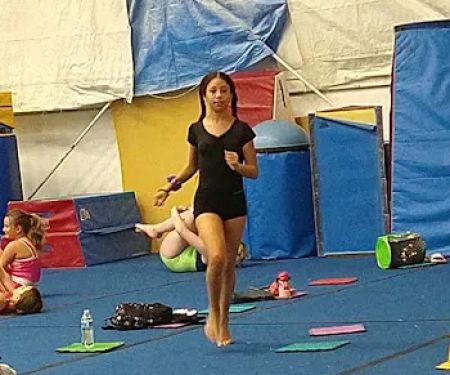 Aspire Gymnastics Academy