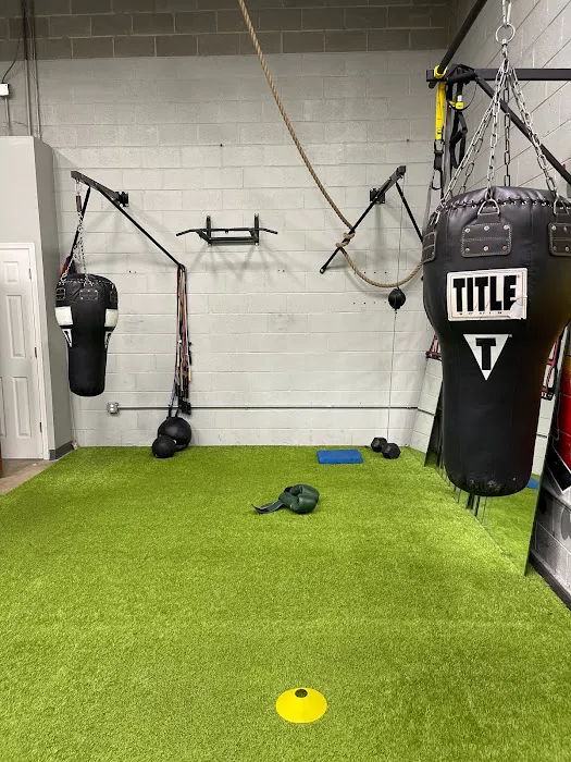 FIGHTshapeFIT Picture 6