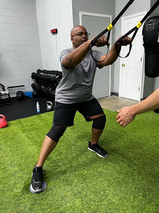 FIGHTshapeFIT Picture 2