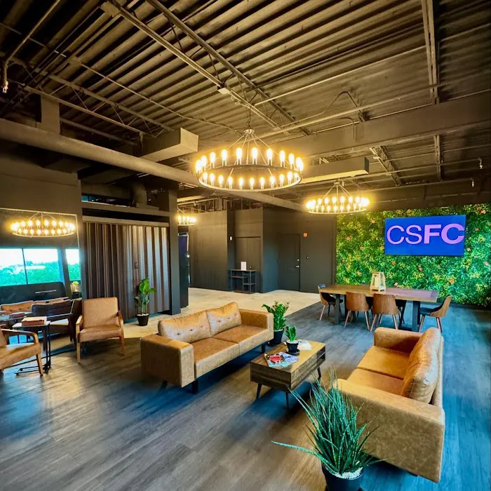 Chicago Sports & Fitness Club Picture 4