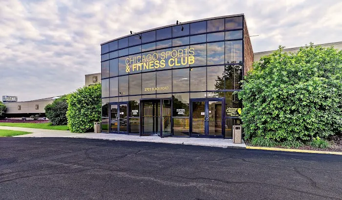 Chicago Sports & Fitness Club Picture 8
