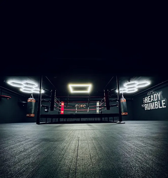 Chicago Sports & Fitness Club Picture 2