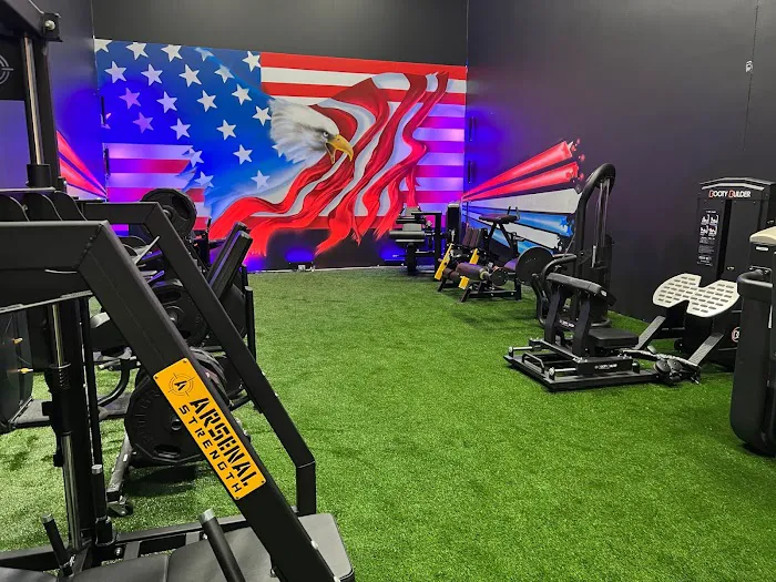 Chicago Sports & Fitness Club Picture 7