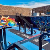 Chicago Sports & Fitness Club ico