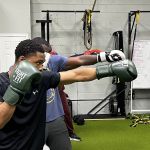FIGHTshapeFIT
