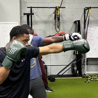 FIGHTshapeFIT ico