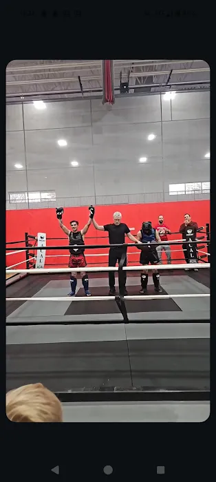 Empyre Fitness / Wardogs Fight Crew Picture 6